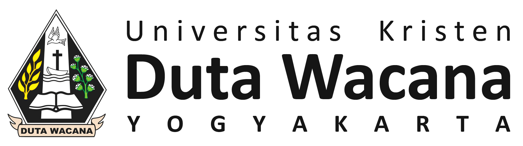 Logo UKDW